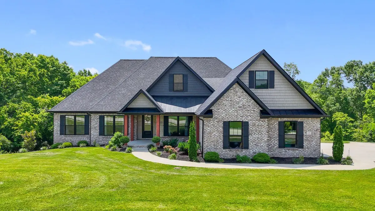 125 Hickory Meadows Drive, Richmond, KY 40475 - Image #1