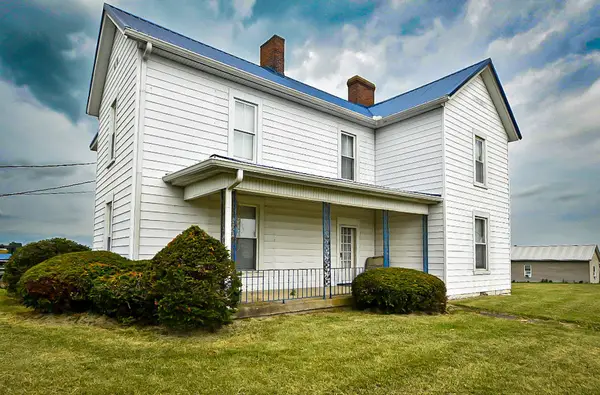 3062 Louisville Road, Harrodsburg, KY 40330