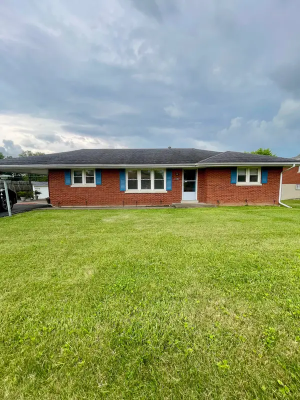 192 W Mason Avenue, Danville, KY 40422