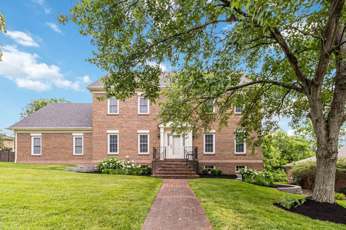 4991 Tynebrae Road, Lexington, KY 40515 - Image #1