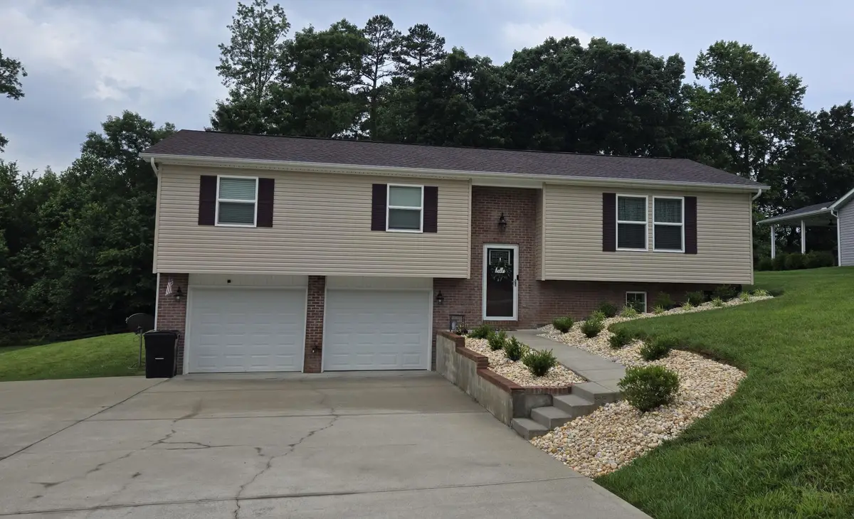 332 Hickory Ridge Drive, Corbin, KY 40701 - #1