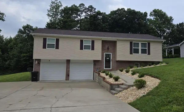 332 Hickory Ridge Drive, Corbin, KY 40701