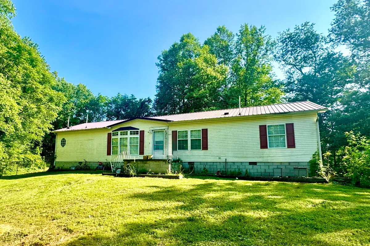 398 Panama Road, Himyar, KY 40906 - Image #1