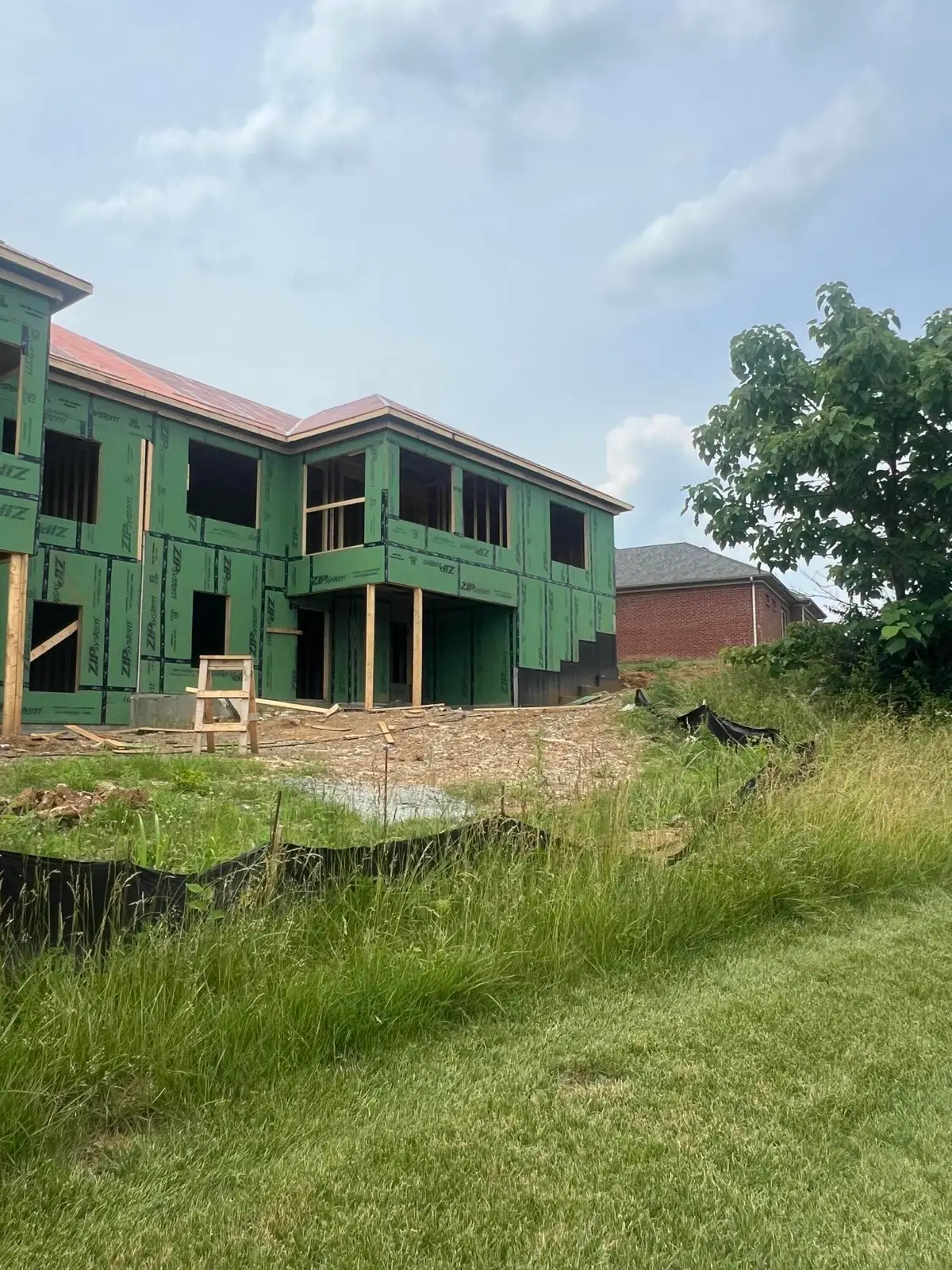 1121 Leawood Drive, Frankfort, KY 40601 - Image #1