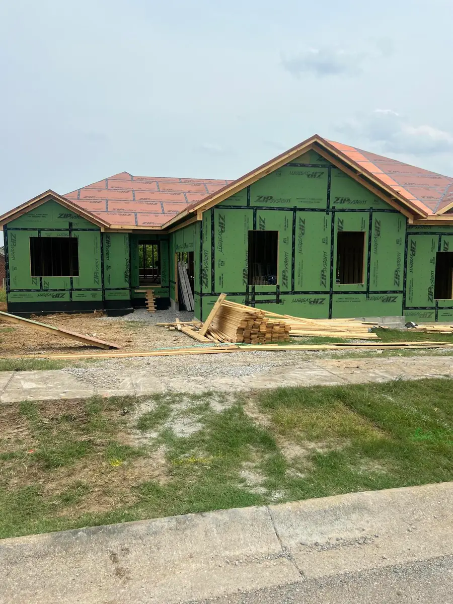 1121 Leawood Drive, Frankfort, KY 40601 - Image #2