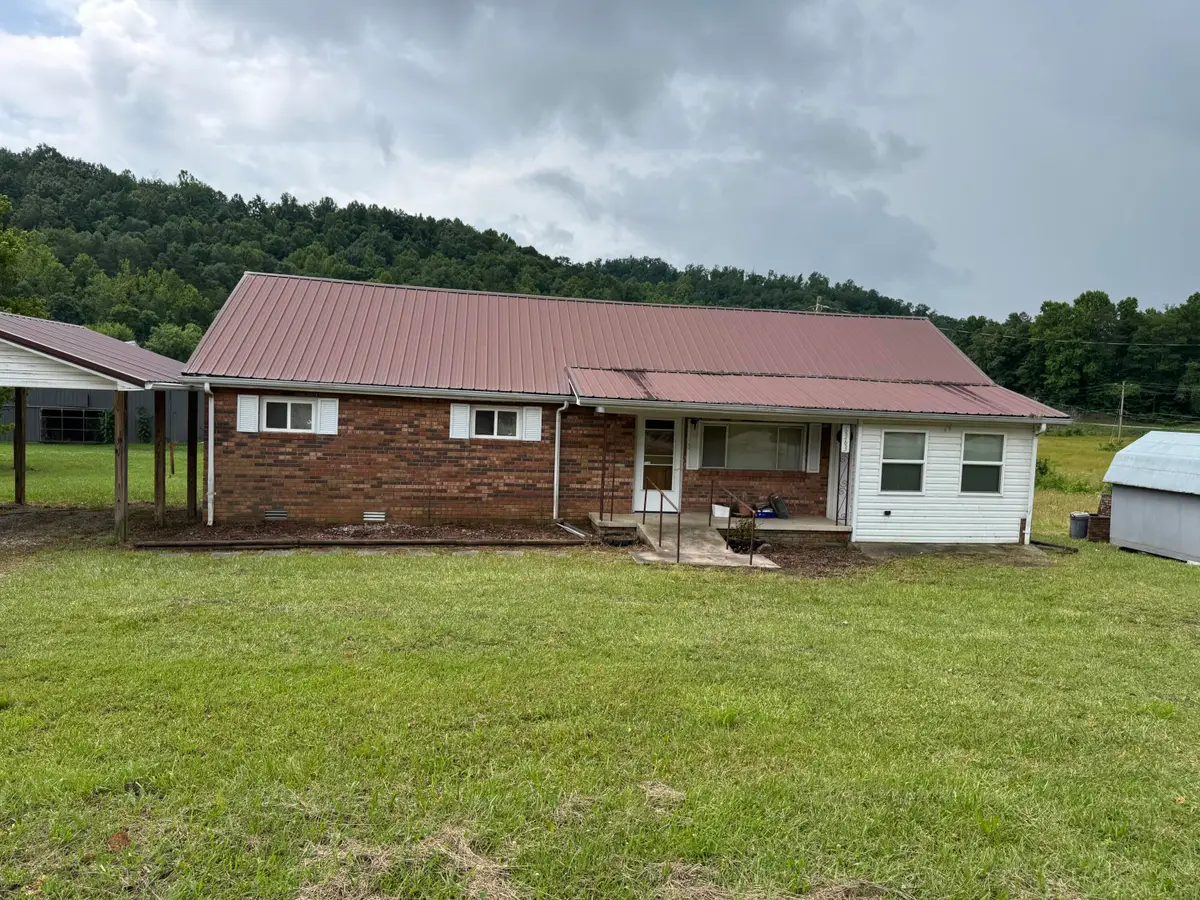 6363 779 Highway, Rockholds, KY 40759 - Image #1