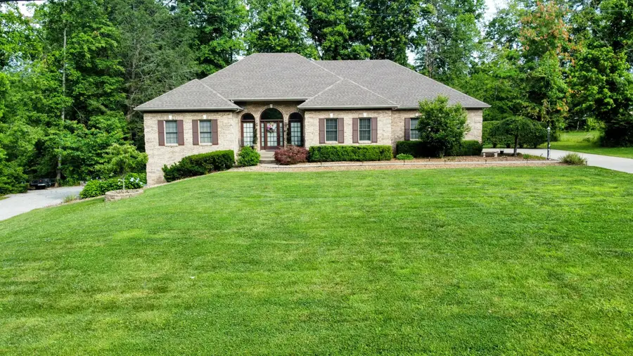286 Ponderosa Trail, Corbin, KY 40701 - Image #2