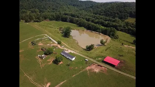 1440 Lawson Bend Road, Williamsburg, KY 40769