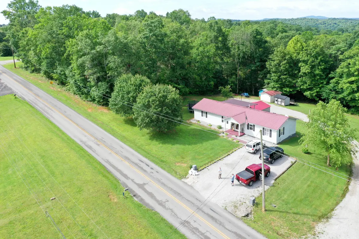 2489 Judio Road Road, Burkesville, KY 42717 - Image #1