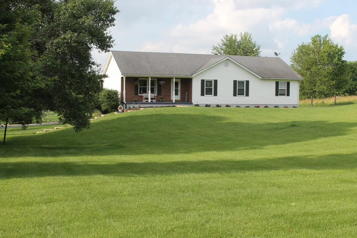 5515 Van Meter Road, Winchester, KY 40391 - Image #1