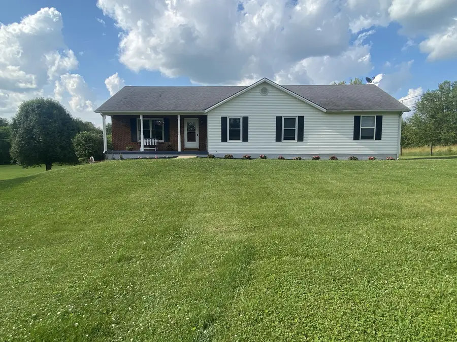 5515 Van Meter Road, Winchester, KY 40391 - Image #3