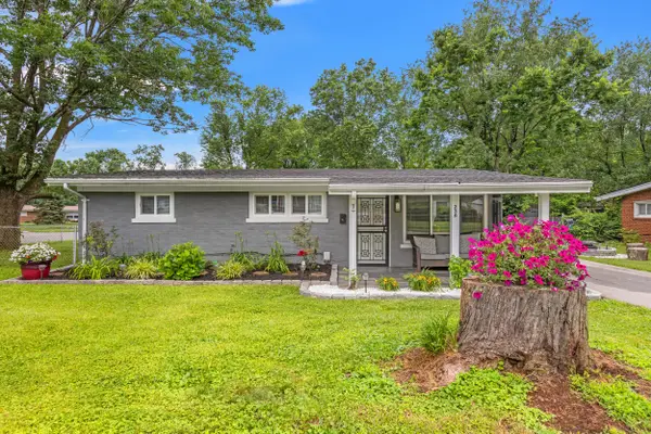 236 Mockingbird Lane, Lexington, KY 40503