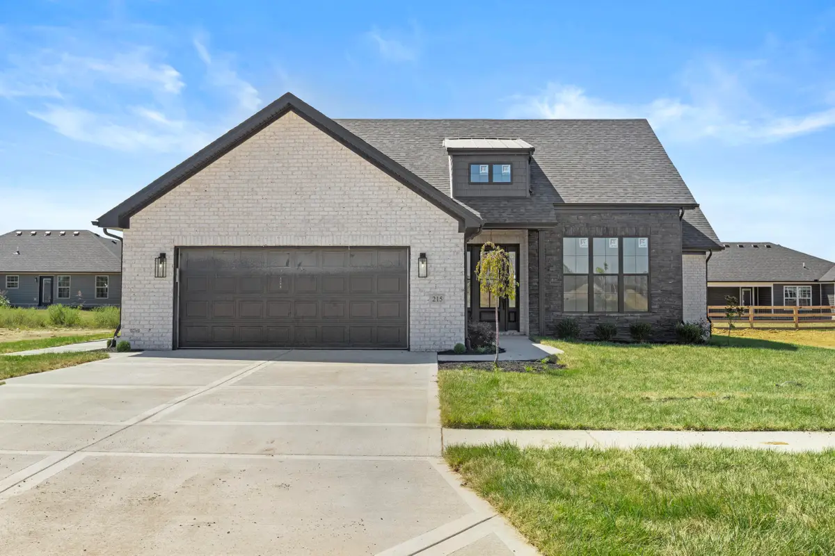 215 Navajo Drive, Richmond, KY 40475 - Image #1