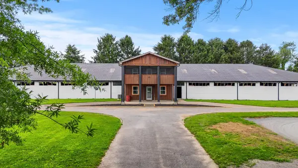 4160 Lexington Road, Danville, KY 40422