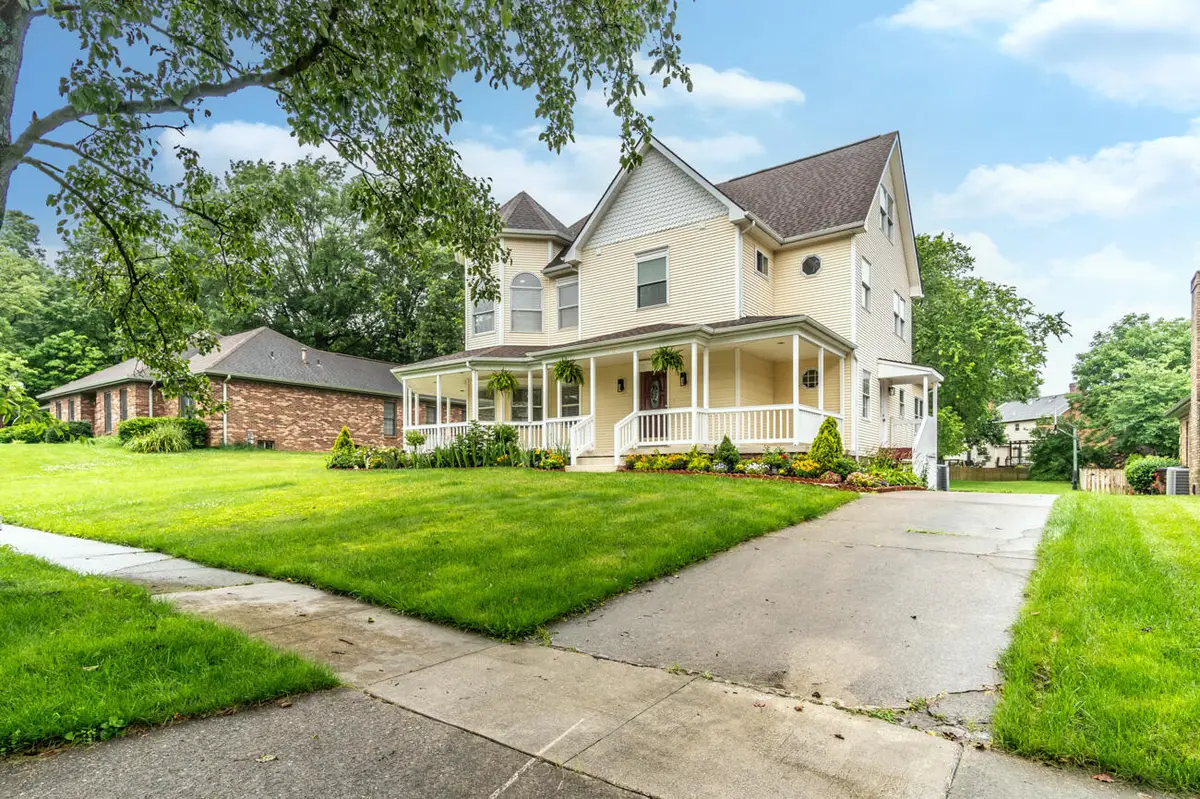 3533 Mcnair Way, Lexington, KY 40513 - Image #1