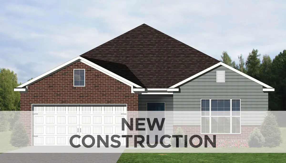 120 Pavilion Trail, Nicholasville, KY 40356 - #1