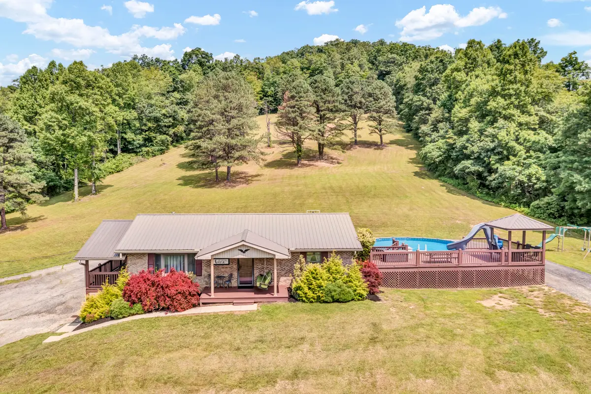 72 Blevins Lane, Vanceburg, KY 41179 - Image #1