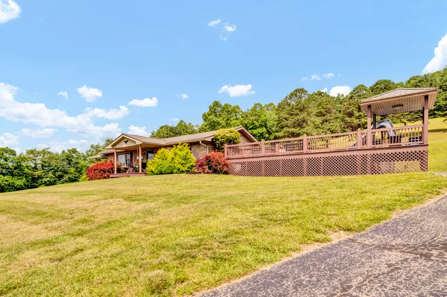72 Blevins Lane, Vanceburg, KY 41179 - Image #3