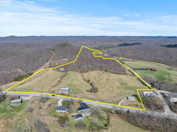 7220 Flemingsburg Road, Morehead, KY 40351
