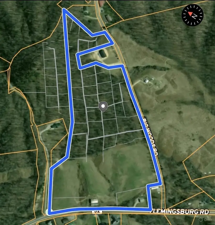 7220 Flemingsburg Road, Morehead, KY 40351 - Image #2