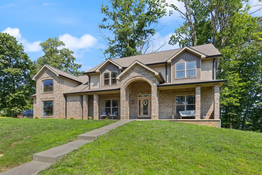 162 Summer Breeze Drive, Somerset, KY 42503 - Image #2