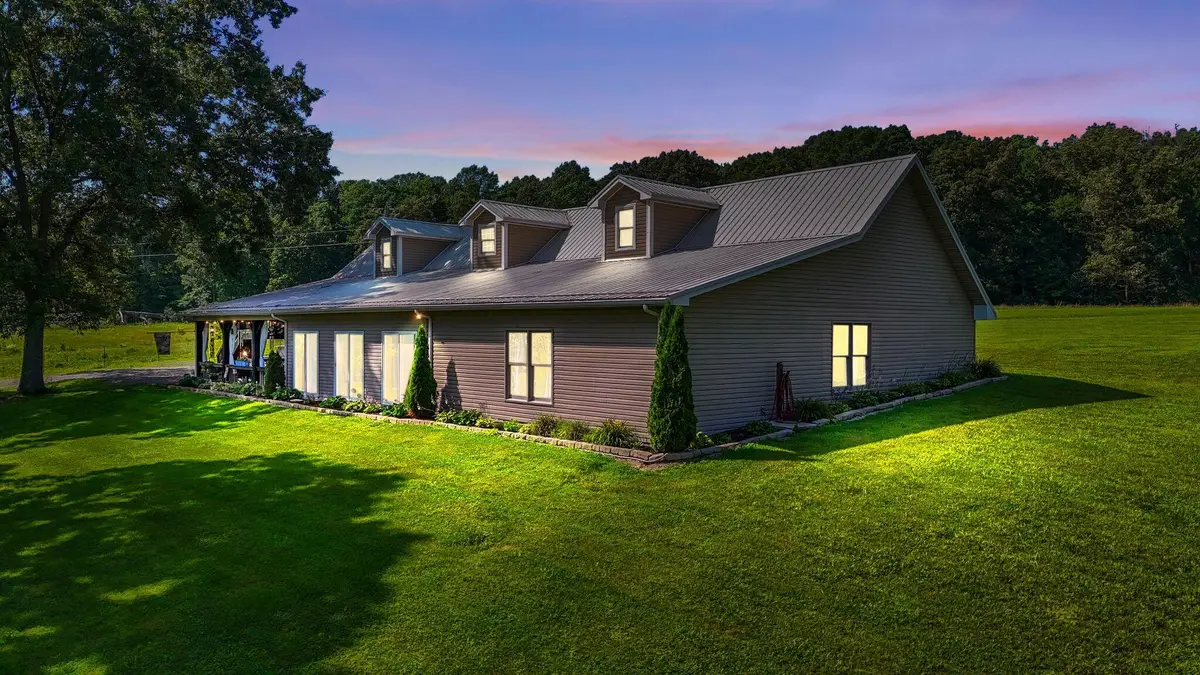 200 Maxwell Lane, Somerset, KY 42503 - Image #1