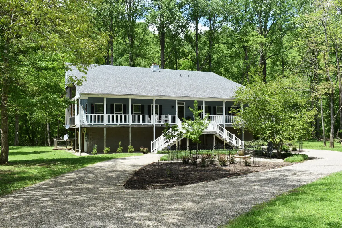 4605 Oregon Road, Versailles, KY 40383 - Image #1