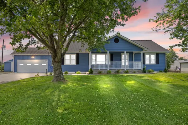 9209 W Highway 80, Nancy, KY 42544