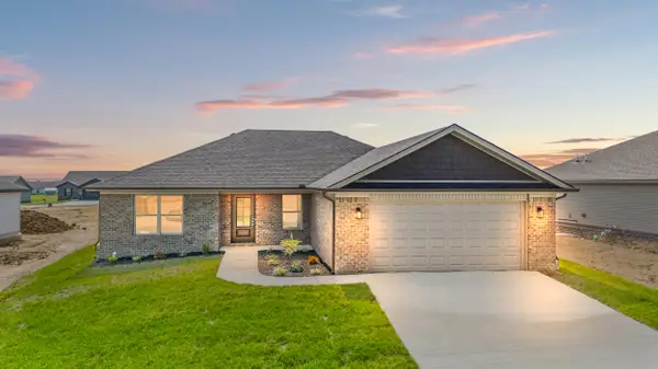 469 Wyldwood Way, Berea, KY 40403