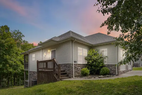 2394 Roberts Bend Road, Burnside, KY 42519