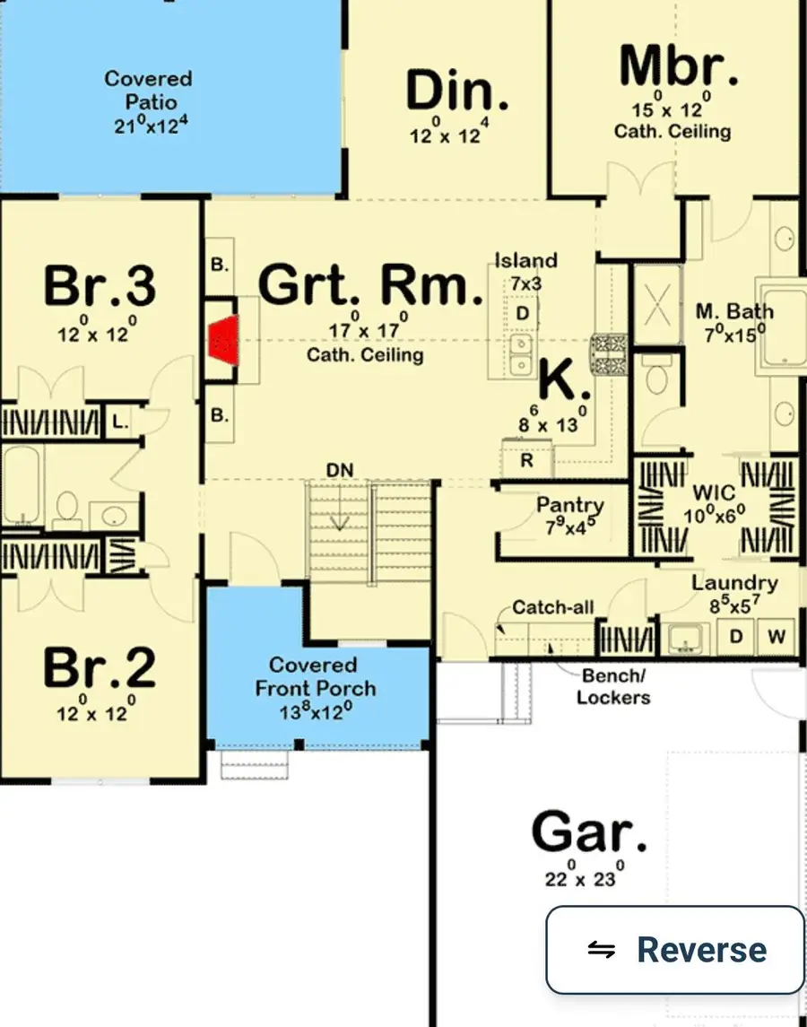 87 Old Bridge Lane, Cynthiana, KY 41031 - Image #3