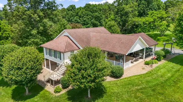 1378 Duck Creek Road Road, West Liberty, KY 41472