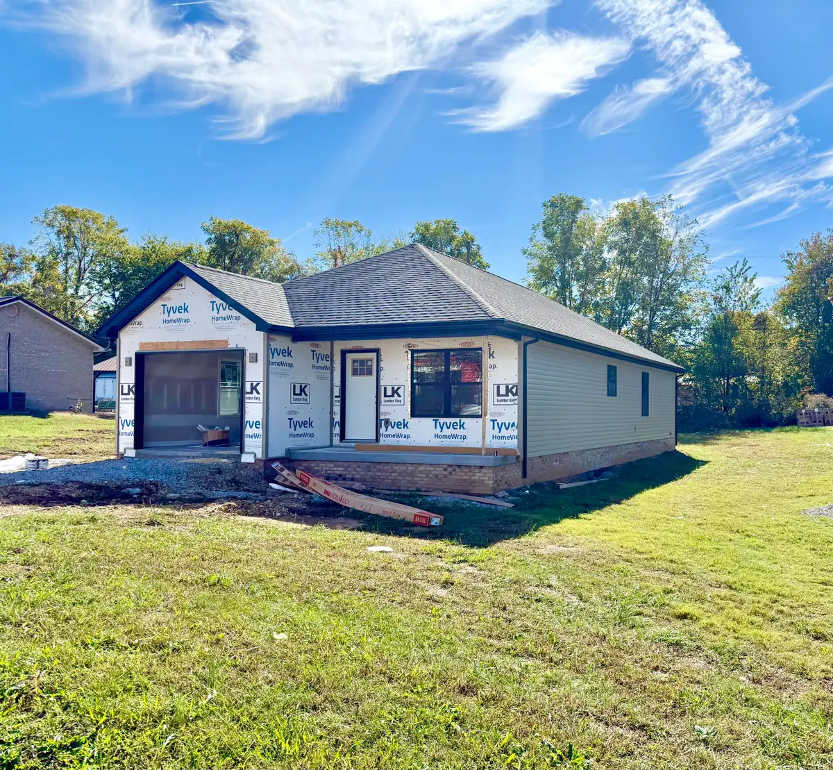 578 Sycamore Drive, Bronston, KY 42518 - Image #1