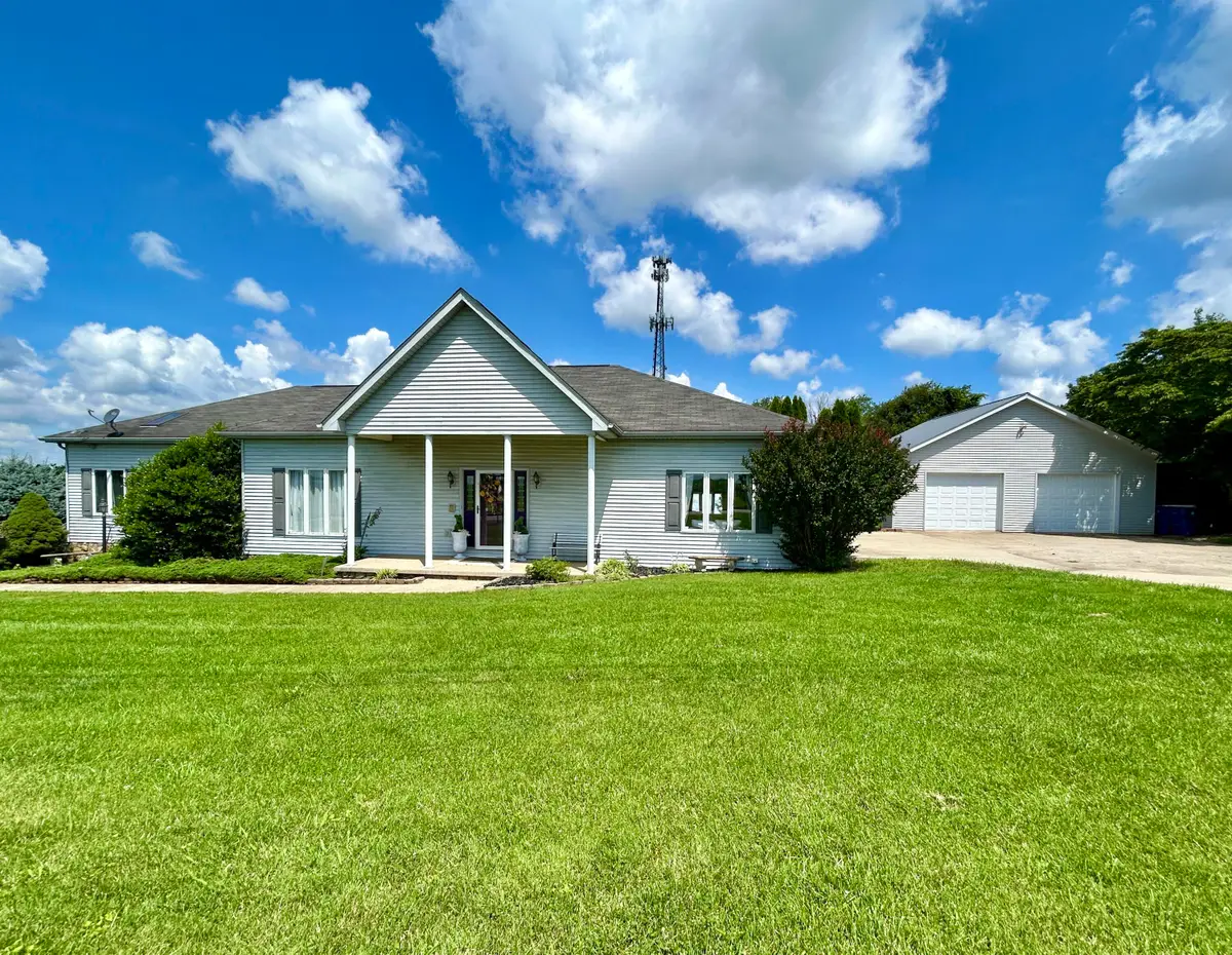 400 Oak Hill Road, Somerset, KY 42503 - Image #1