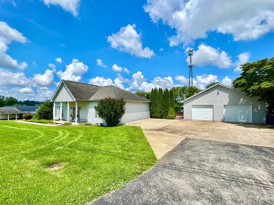 400 Oak Hill Road, Somerset, KY 42503 - Image #3