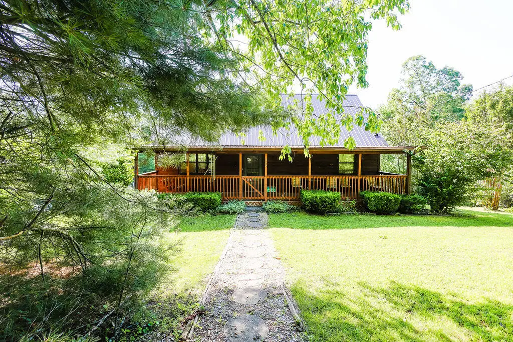 419 Alley Road, Wellington, KY 40387 - Image #1