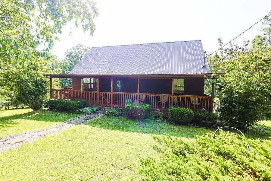 419 Alley Road, Wellington, KY 40387 - Image #2