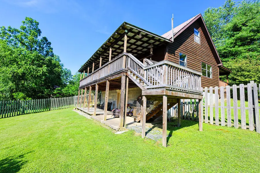 419 Alley Road, Wellington, KY 40387 - Image #3