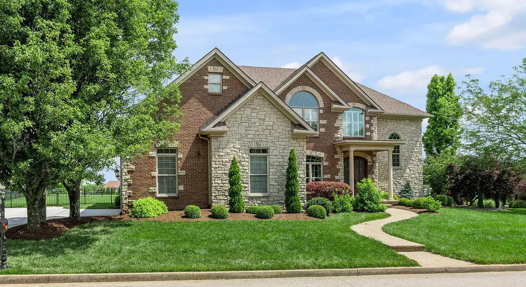 3845 Real Quiet Lane, Lexington, KY 40509 - Image #1