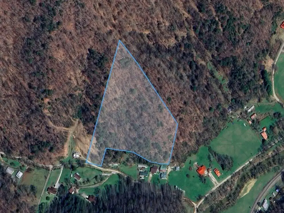 0 Doc Allen Branch, Langley, KY 41645 - Image #1