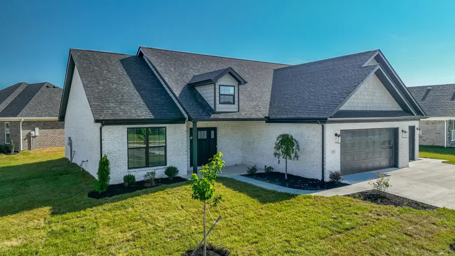 520 Chickasaw Drive, Richmond, KY 40475 - Image #2