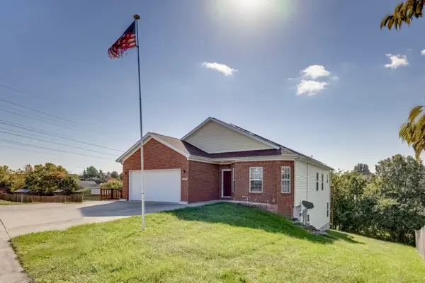 108 Covington Way, Richmond, KY 40475