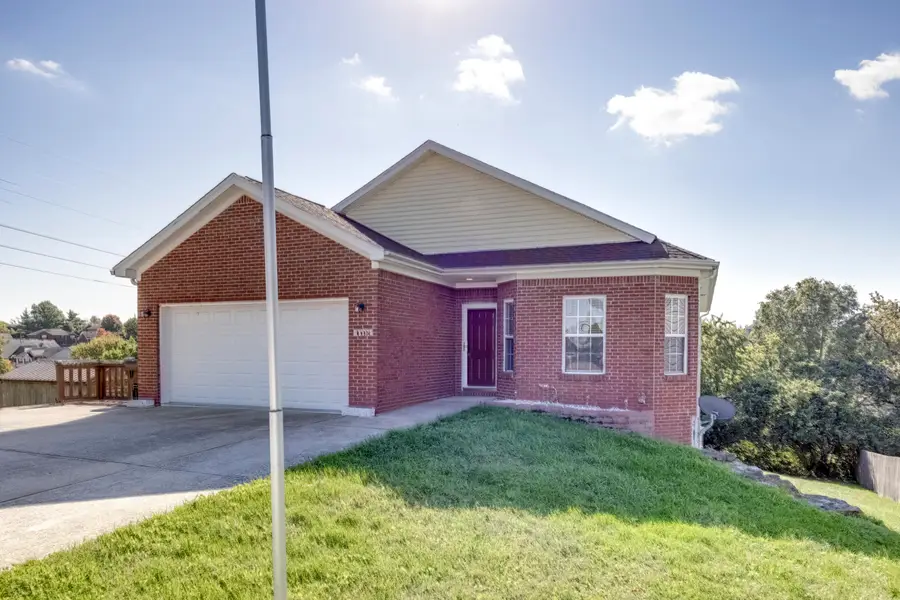 108 Covington Way, Richmond, KY 40475 - #2