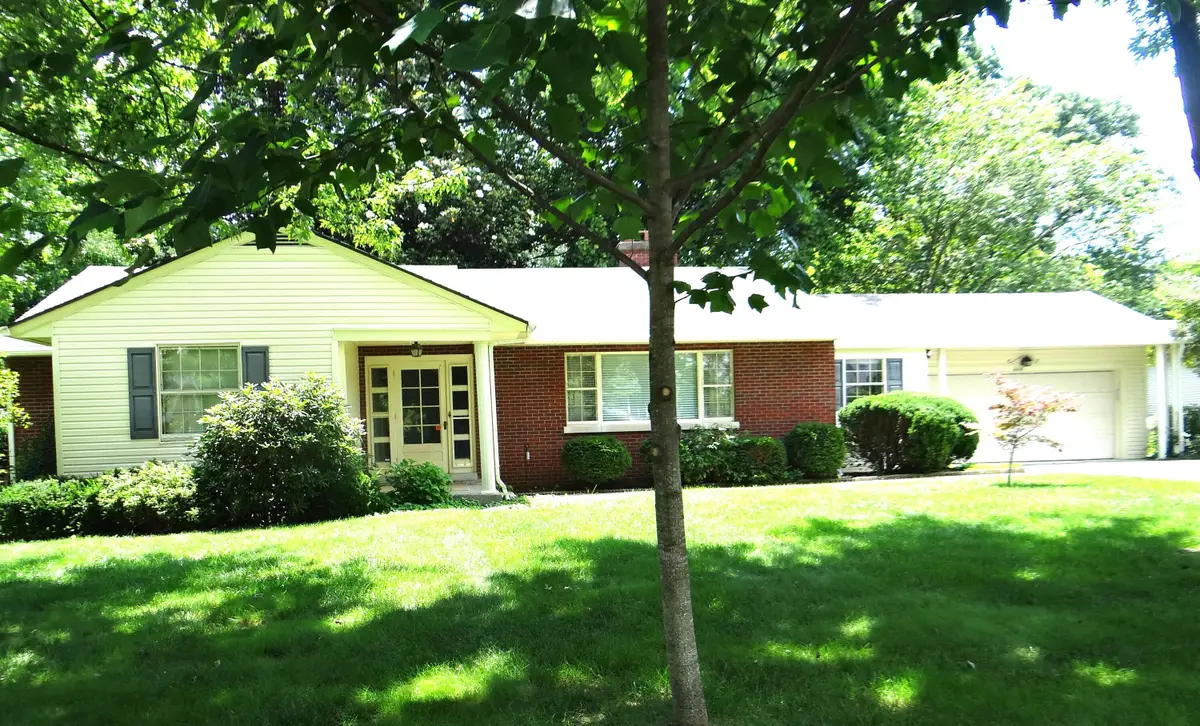 444 Pleasantwood Drive, Danville, KY 40422 - Image #1