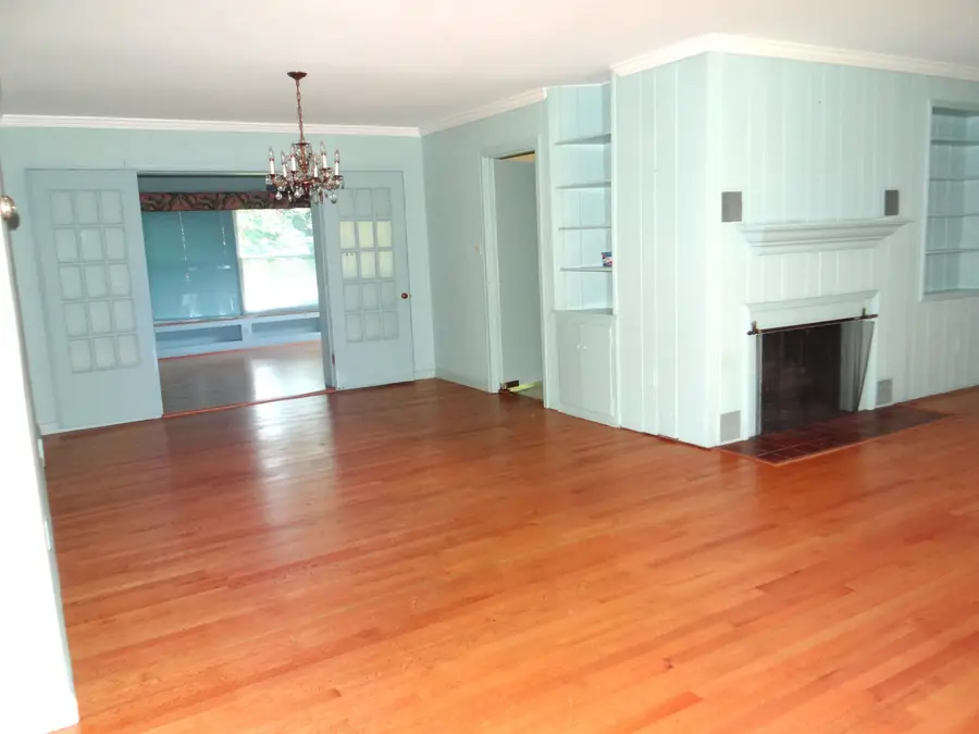 444 Pleasantwood Drive, Danville, KY 40422 - Image #3