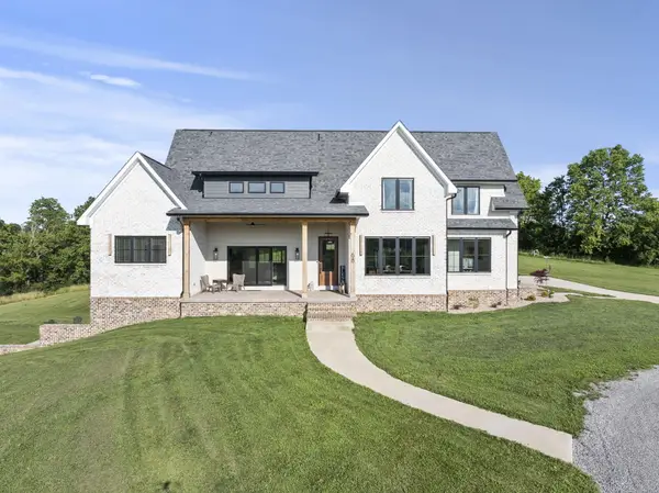 68 Buckettown Road, Richmond, KY 40475