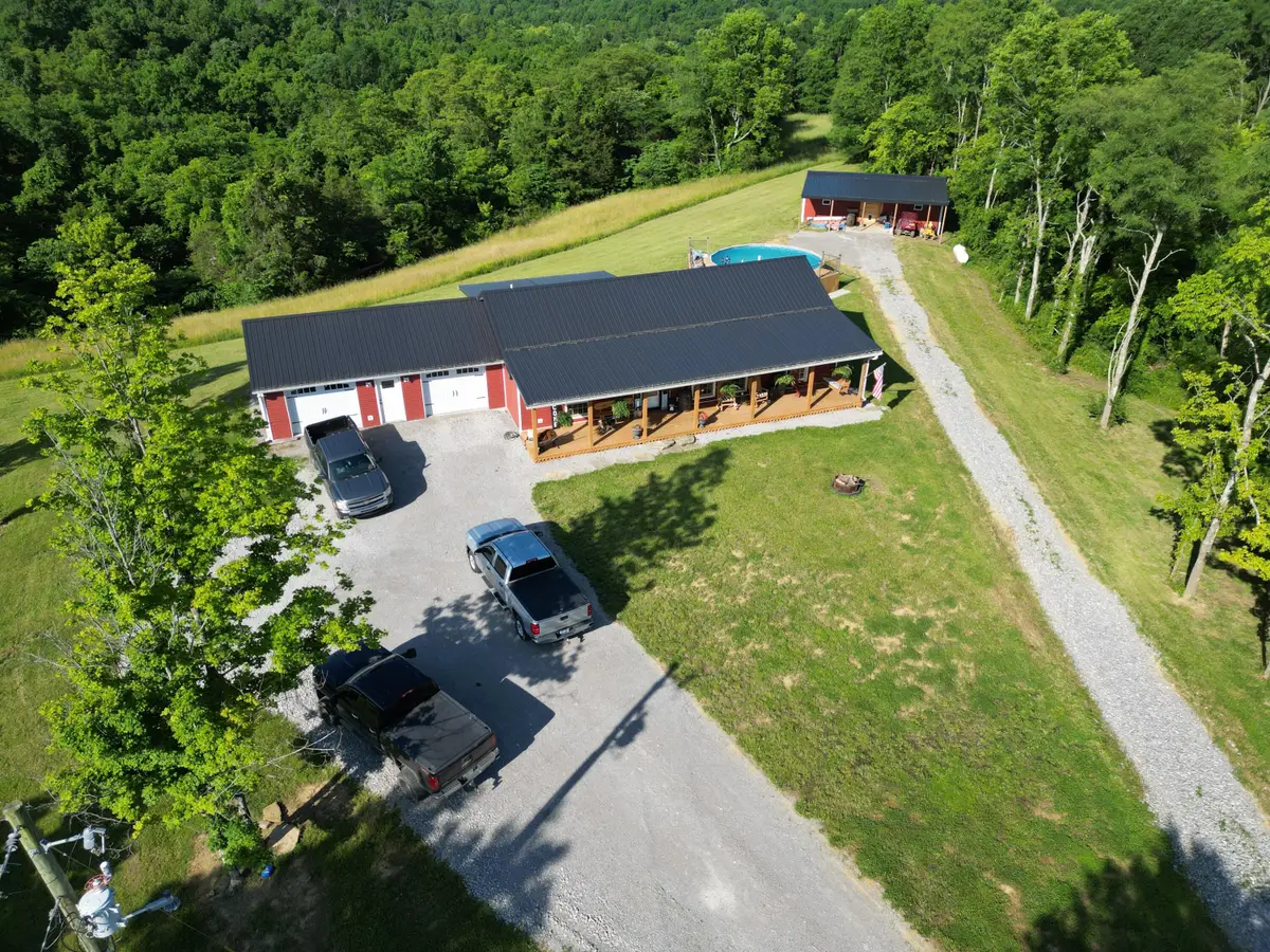 4080 Pleasant Grove Road, Corinth, KY 41010 - Image #1