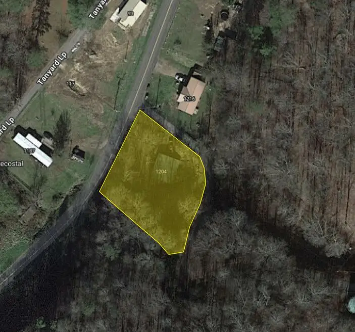 1204 Highway 3482, Calvin, KY 40813 - Image #2