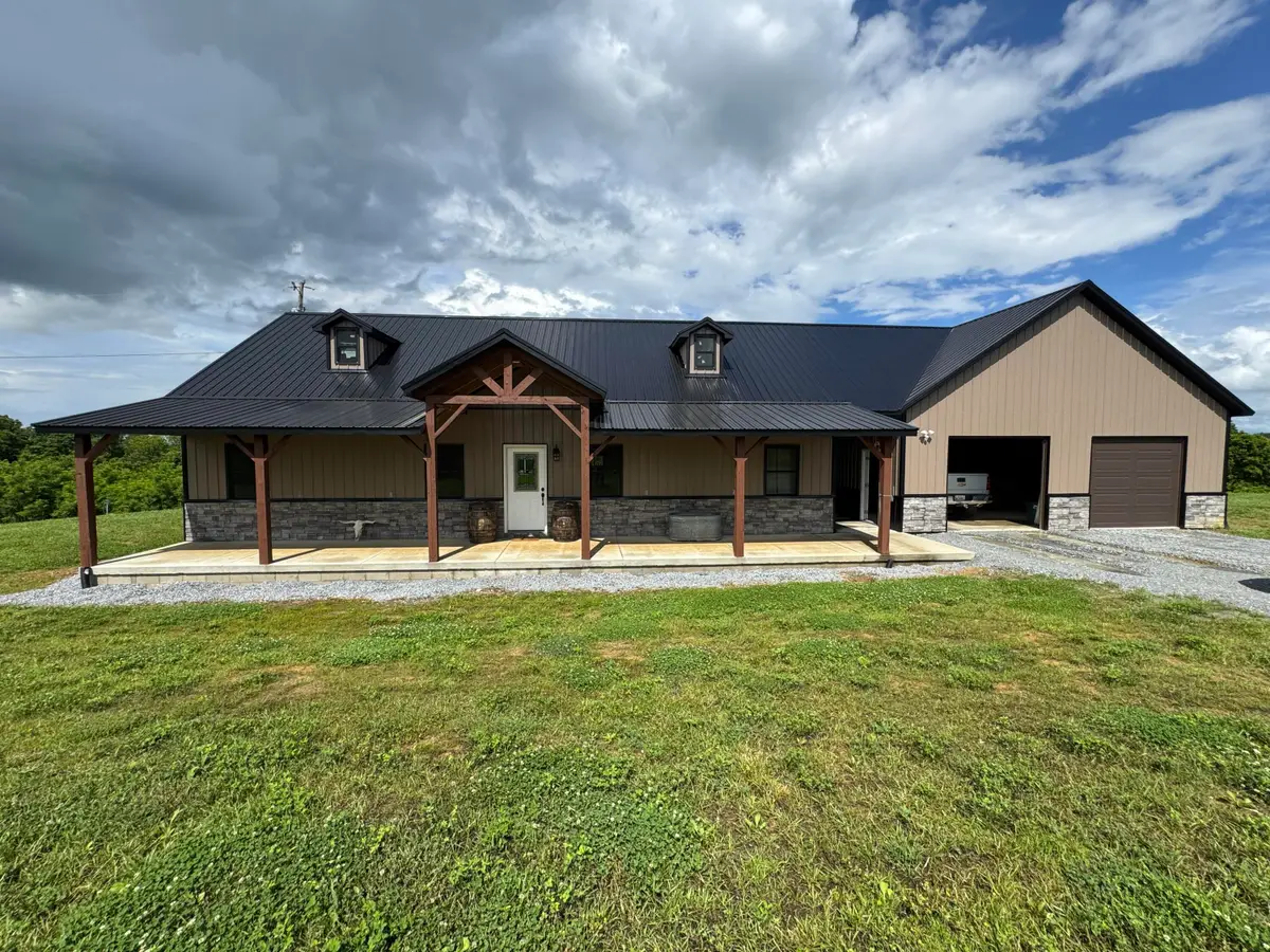 2850 Tea Run Road, Ewing, KY 41039 - Image #1