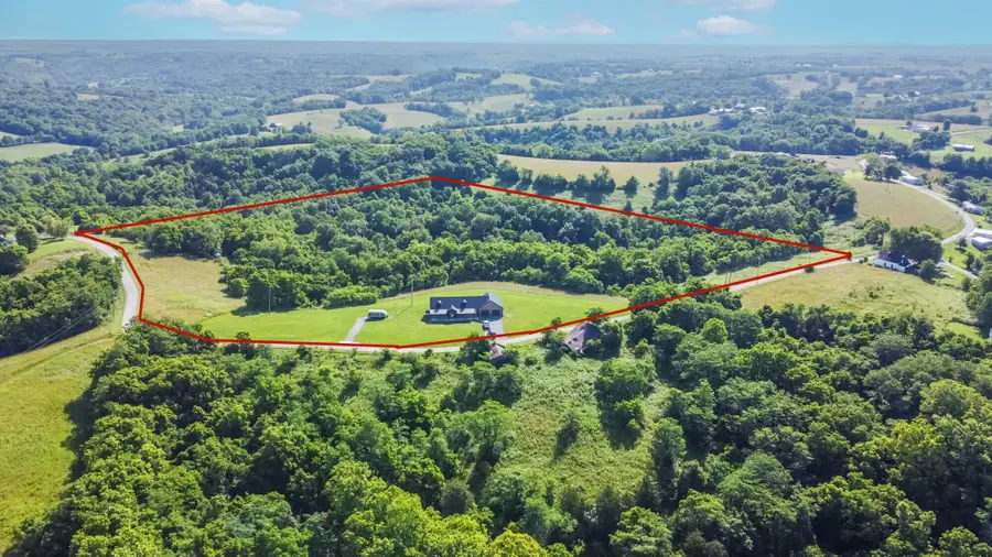 2850 Tea Run Road, Ewing, KY 41039 - Image #2